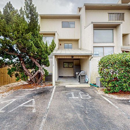 Blue Mountain Beach 216 Blue Mountain Road Townhomes 1A شاطئ سانتا روزا المظهر الخارجي الصورة