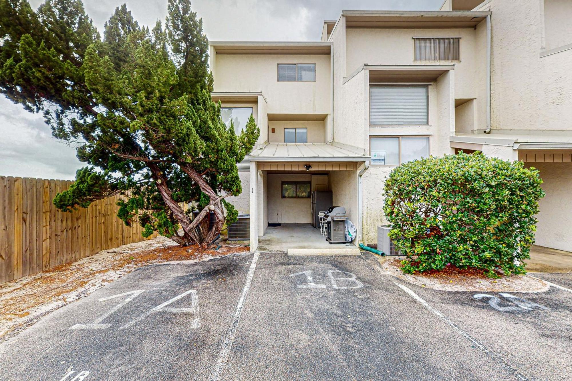 Blue Mountain Beach 216 Blue Mountain Road Townhomes 1A شاطئ سانتا روزا المظهر الخارجي الصورة