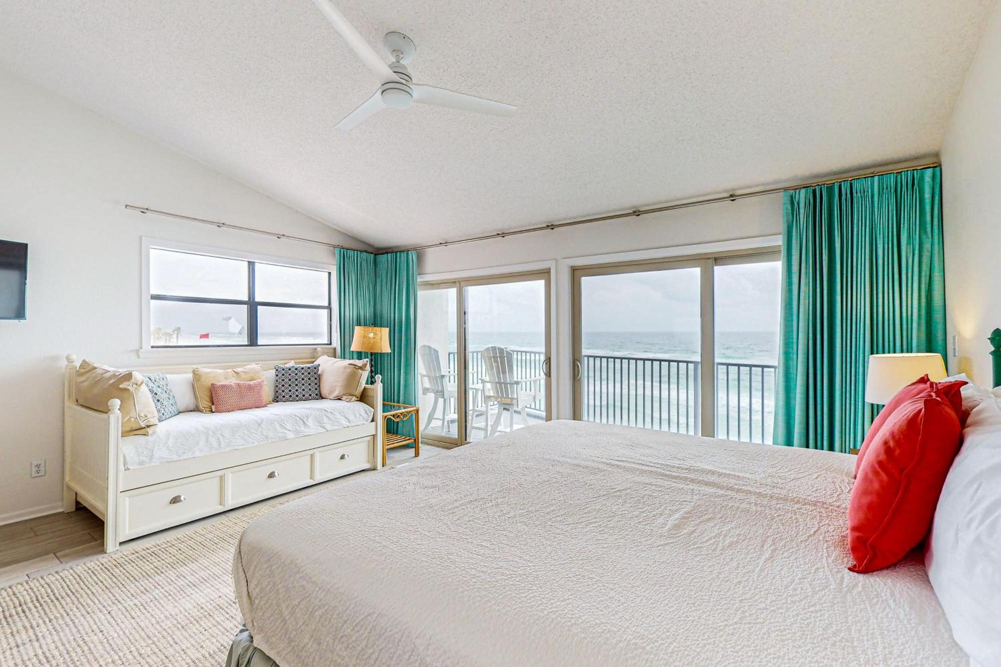 Blue Mountain Beach 216 Blue Mountain Road Townhomes 1A شاطئ سانتا روزا المظهر الخارجي الصورة