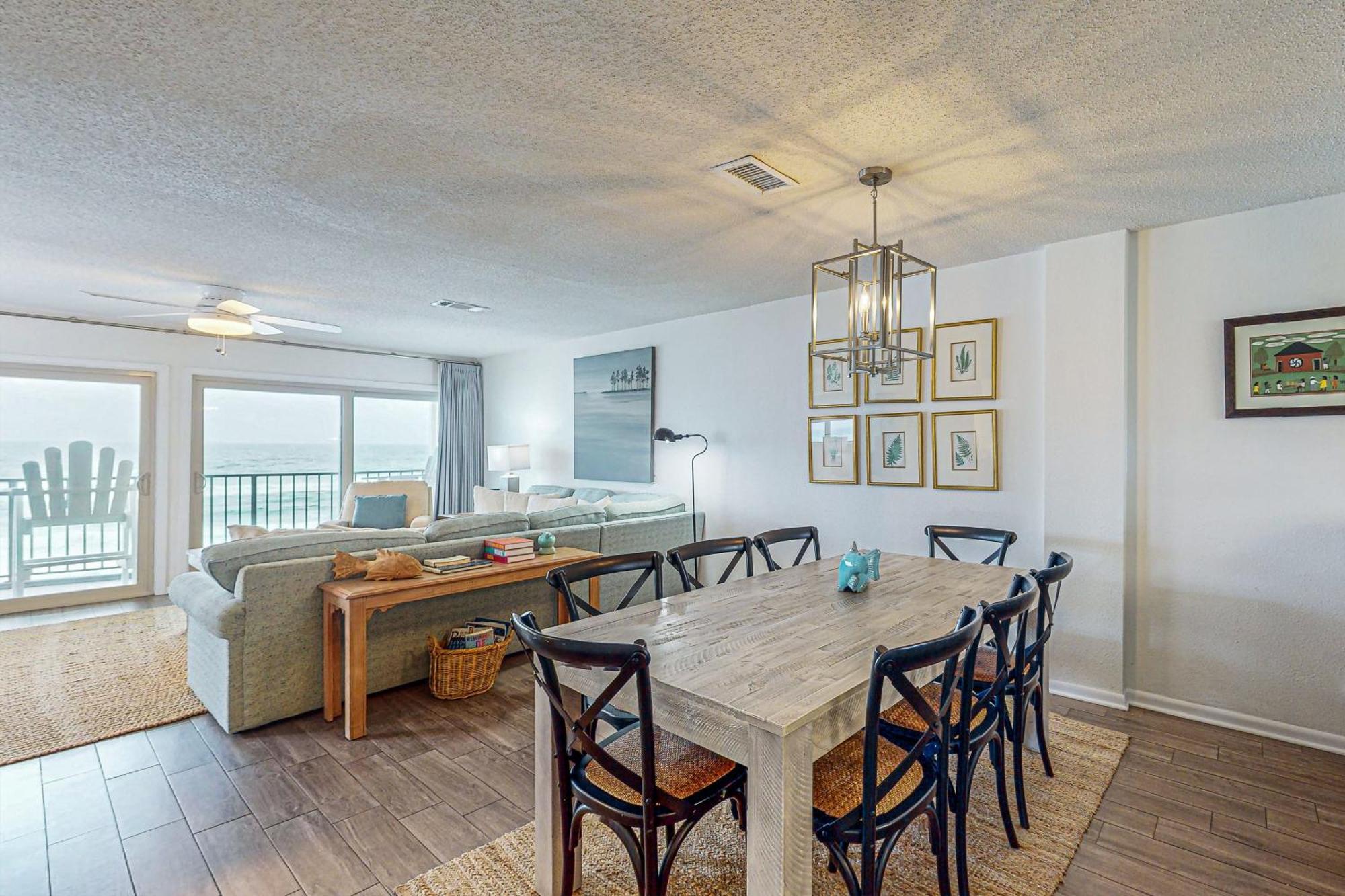Blue Mountain Beach 216 Blue Mountain Road Townhomes 1A شاطئ سانتا روزا المظهر الخارجي الصورة