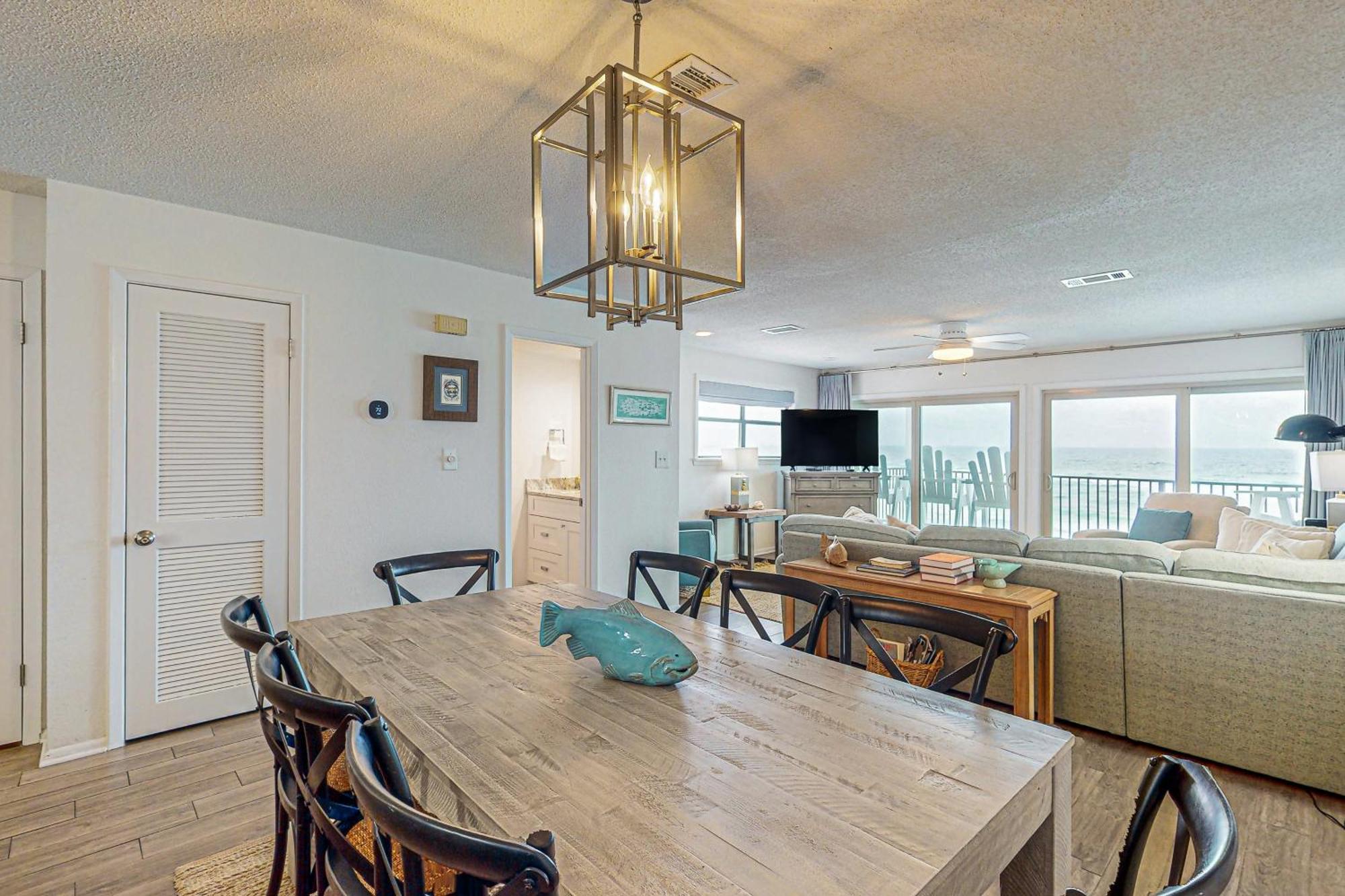 Blue Mountain Beach 216 Blue Mountain Road Townhomes 1A شاطئ سانتا روزا المظهر الخارجي الصورة
