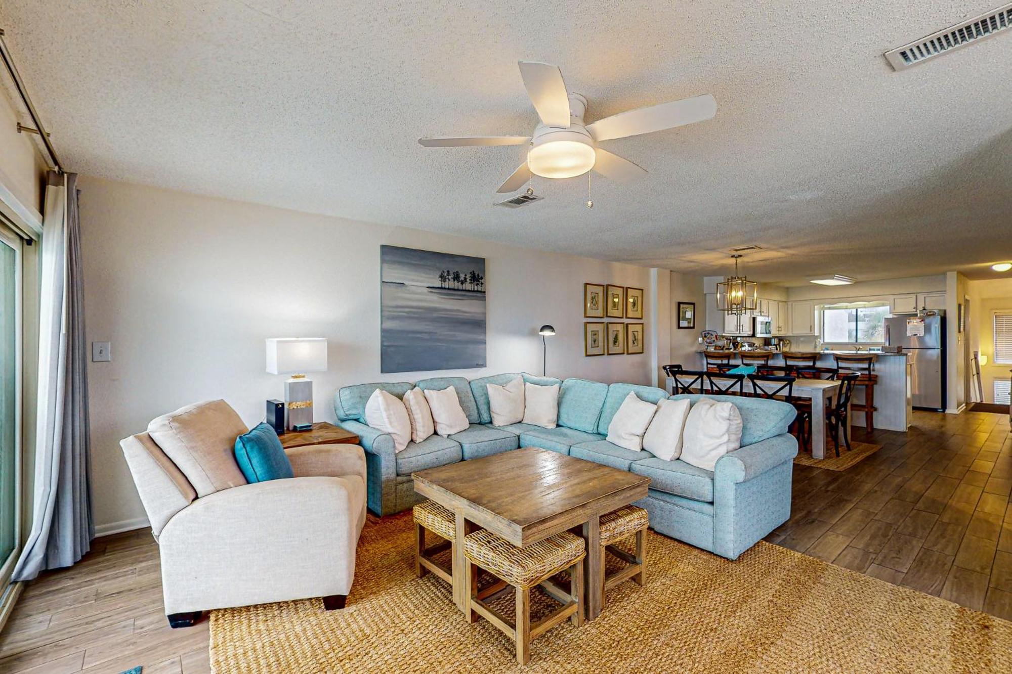 Blue Mountain Beach 216 Blue Mountain Road Townhomes 1A شاطئ سانتا روزا المظهر الخارجي الصورة