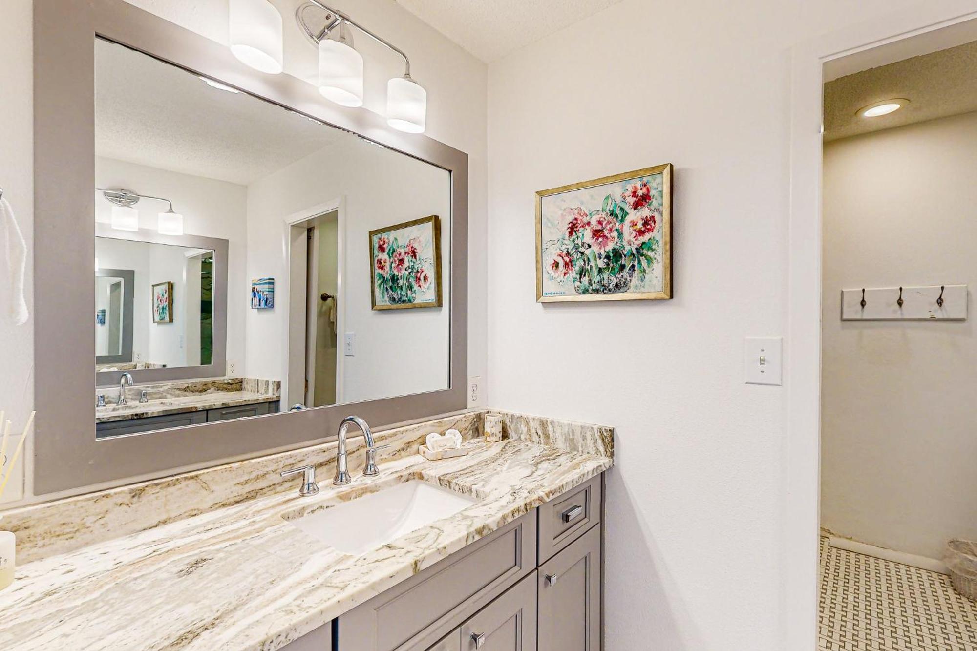Blue Mountain Beach 216 Blue Mountain Road Townhomes 1A شاطئ سانتا روزا المظهر الخارجي الصورة